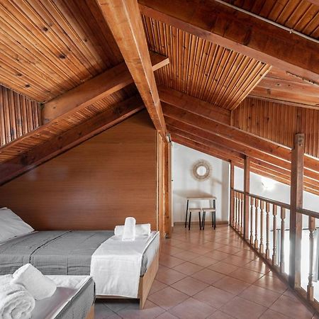 Blue Riviera Villas & Suites - Alimos 2 アテネ エクステリア 写真