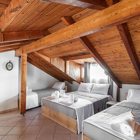 Blue Riviera Villas & Suites - Alimos 2 アテネ エクステリア 写真