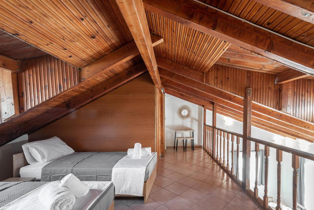 Blue Riviera Villas & Suites - Alimos 2 アテネ エクステリア 写真