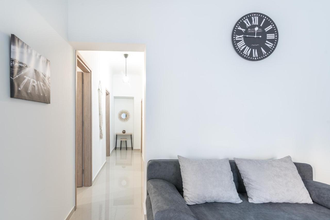 Blue Riviera Villas & Suites - Alimos 2 アテネ エクステリア 写真