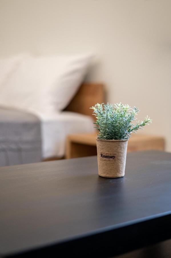 Blue Riviera Villas & Suites - Alimos 2 アテネ エクステリア 写真