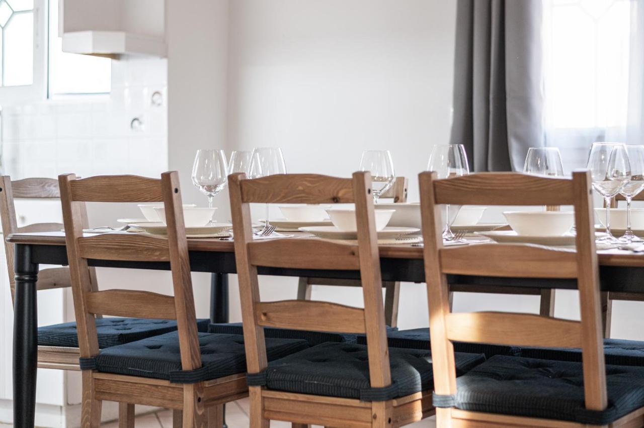 Blue Riviera Villas & Suites - Alimos 2 アテネ エクステリア 写真